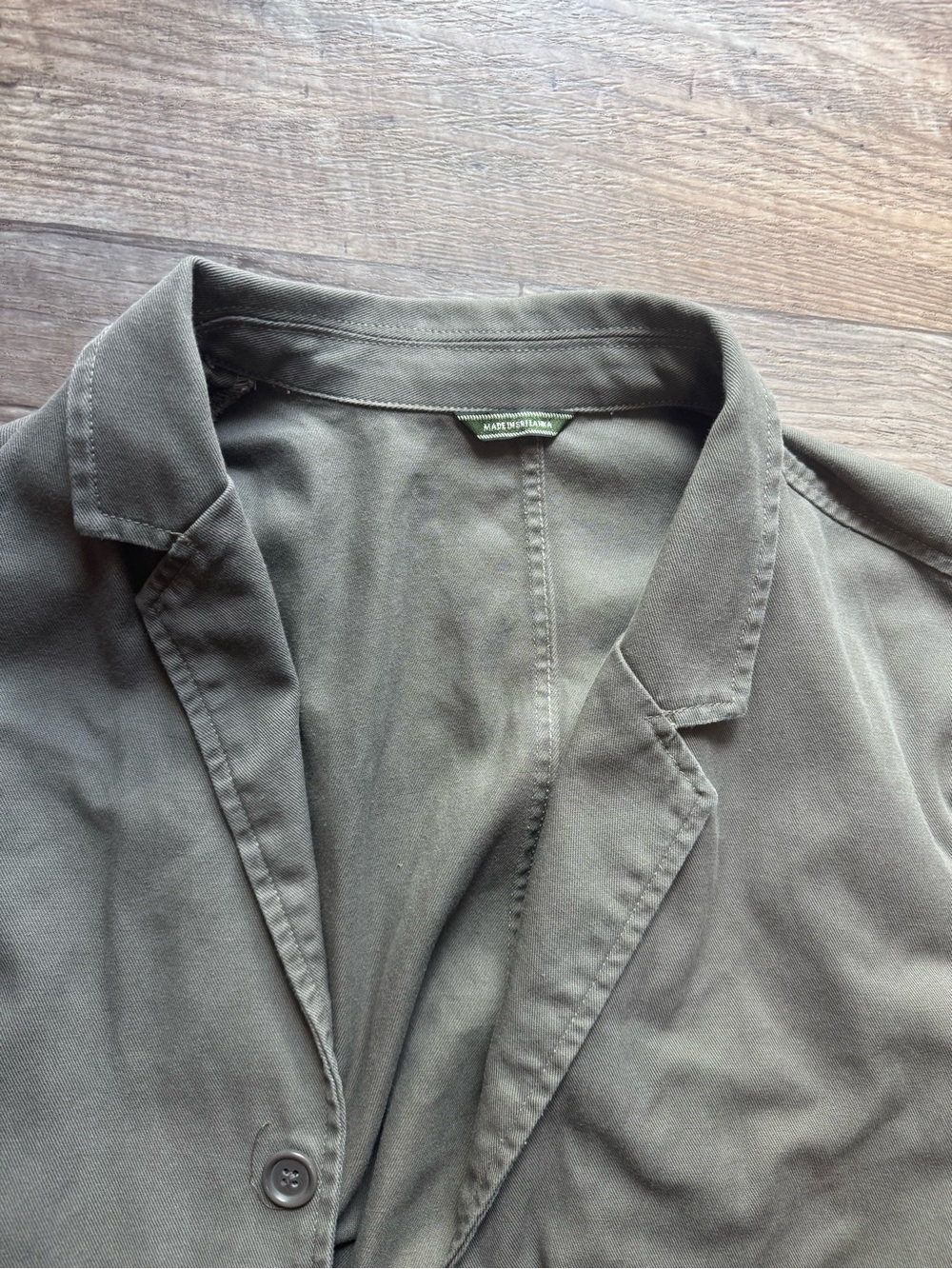 Vintage Eddie Bauer Men’s Jacket - Picture 2 of 6